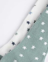 Strumpfhose - 2er-Pack