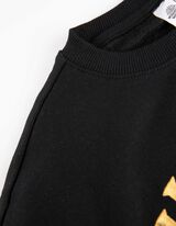Sweatshirt - Harry Potter - schwarz