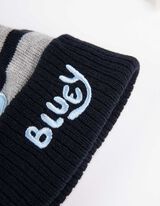 Suusam&uuml;ts - Bluey - tumesinine