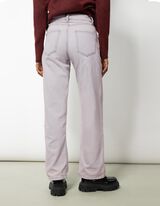 Džinsai - Platūs - sviesiai melynas