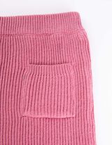 Pantalone - ruzicasta