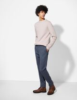 Trui - Viscose - beige