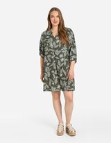 Kleid - LENZING™ ECOVERO™