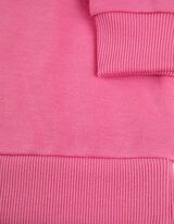 Meleg&iacute;tőfelső - Egysz&iacute;nű - pink