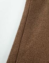 K&ouml;t&ouml;tt ing - Viszk&oacute;zkever&eacute;k - barna