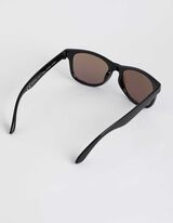 Okulary przeciwsłoneczne - czarny