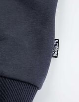 Pullover - Toppa - blu scuro