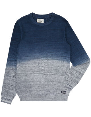 Pullover Cardigans Men Takko Fashion