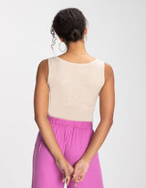 Topp - soonikuline struktuur - beezh