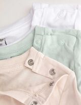 Majica dugih rukava - Pakovanje od 3