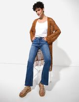 Farmerice - Zvonasto - plava