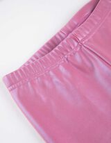 Leggings - Thermoeffekt - rosa