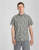 Ko&scaron;ulja - Me&scaron;avina lana - tamno-zelena