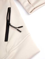 Dukserica sa kapuljačom - bez