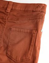 Farmerice - Skinny model - braon