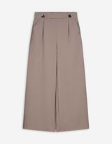 Broek - bruin
