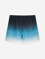 Kopalne hlače - temno modra