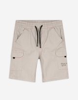 Short - marron clair
