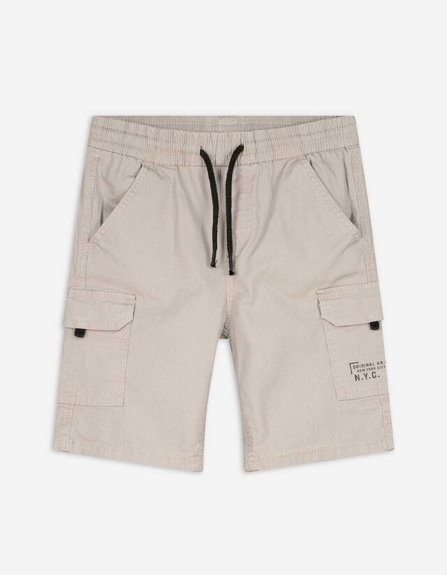 Short - marron clair