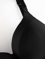 Push-up-bh - Super push-up effect - zwart