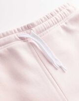 Joggingbroek - Elastische band - roze