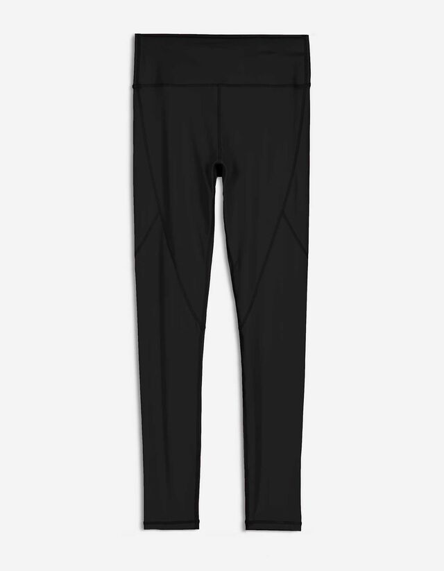 Leggings - Stretchanteil