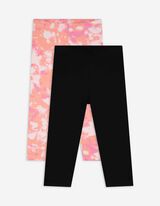 Pantalon capri - Lot de 2