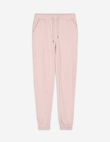 Joggingbroek - Relaxed fit - roze