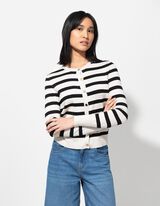 Kampsun - viskoosisegu - beezh