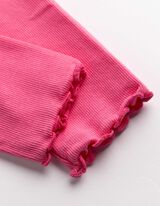 Palazzo - Unicolore - rose