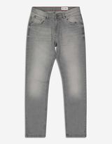 Traperice - Slim Fit - tamno plava