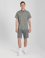 Ko&scaron;ulja - Me&scaron;avina lana - tamno-zelena