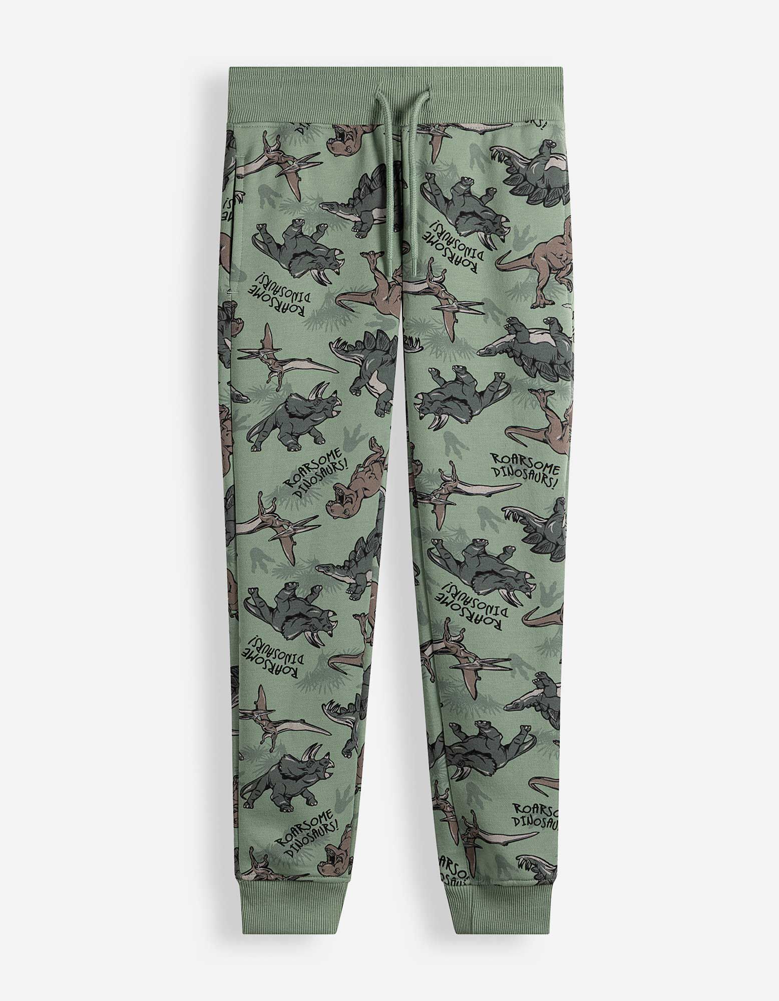 Joggingbroek - Set van 2