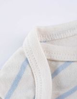 Hossz&uacute; ujj&uacute; body - 5 db-os csomag