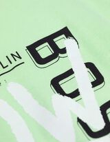 Tanktop - Frontprint - hellgrün