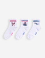 Socken - Lilo & Stitch