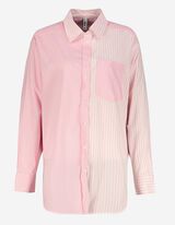 Chemisier - Coupe oversize
