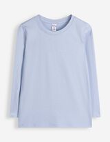 Langarmshirt - 5er-Pack