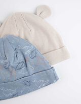 Kepurė - 2 vnt. pakuotė