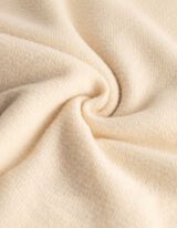 &Eacute;charpe - Unicolore - beige