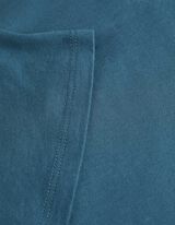 T-s&auml;rk - &uuml;hev&auml;rviline - t&uuml;rkiissinine