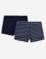 Jungen Badeshorts - 2er-Pack   
