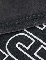 Majica kratkih rukava - Disney - tamno-siva