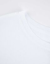 Majica kratkih rukava - Мики Маус и Мини Маус - bela