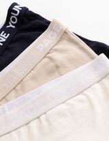 Panty - 3er-Pack