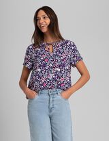 Pluuss&auml;rk - Avara l&otilde;ikega - lilla