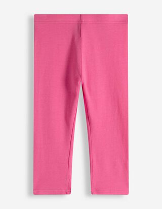 Leggings - 3/4-L&auml;nge - pink