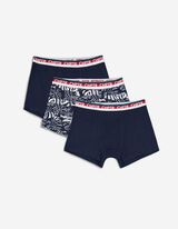 Slip da uomo - Confezione da 3 pezzi