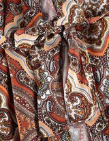 LENZING&trade; ECOVERO&trade; - narancasta