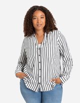 Mar&scaron;kiniai - Negili i&scaron;kirptė - juodas